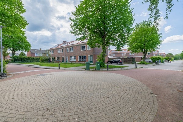 Medium property photo - Oldambtlaan 31, 9649 GA Muntendam